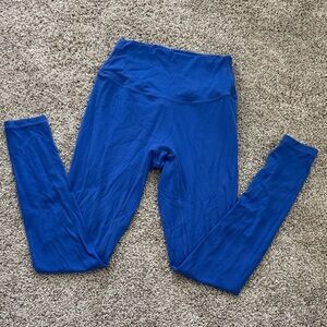 Paragon Hi Rise Reluna Leggings sz small